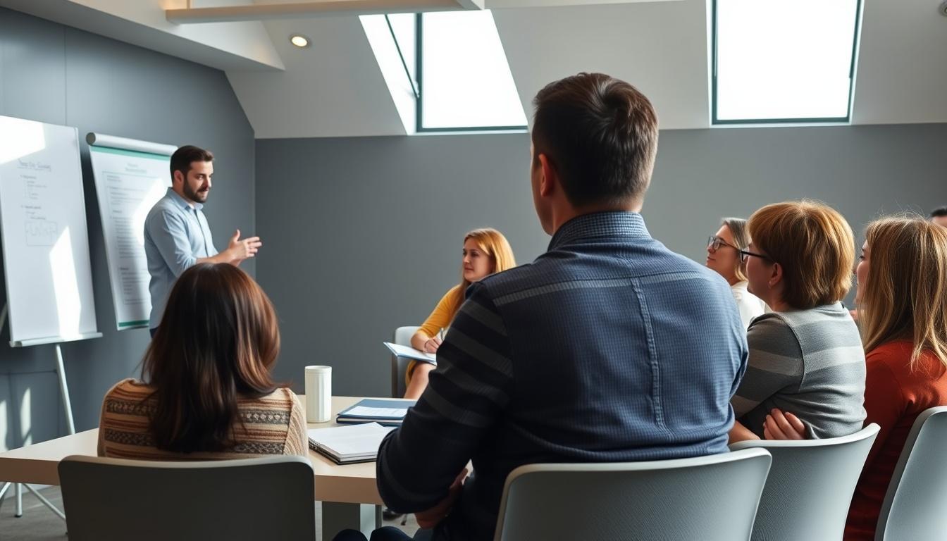 Coaching für Unternehmer